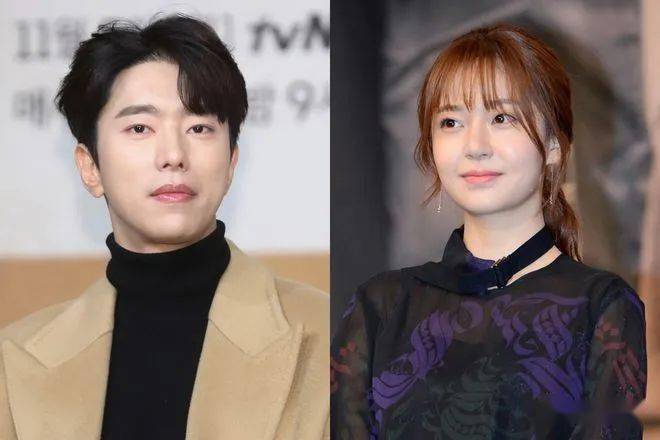 尹贤敏白珍熙恋爱7年后分手 两人因行程繁忙而疏离_加油打气_前辈