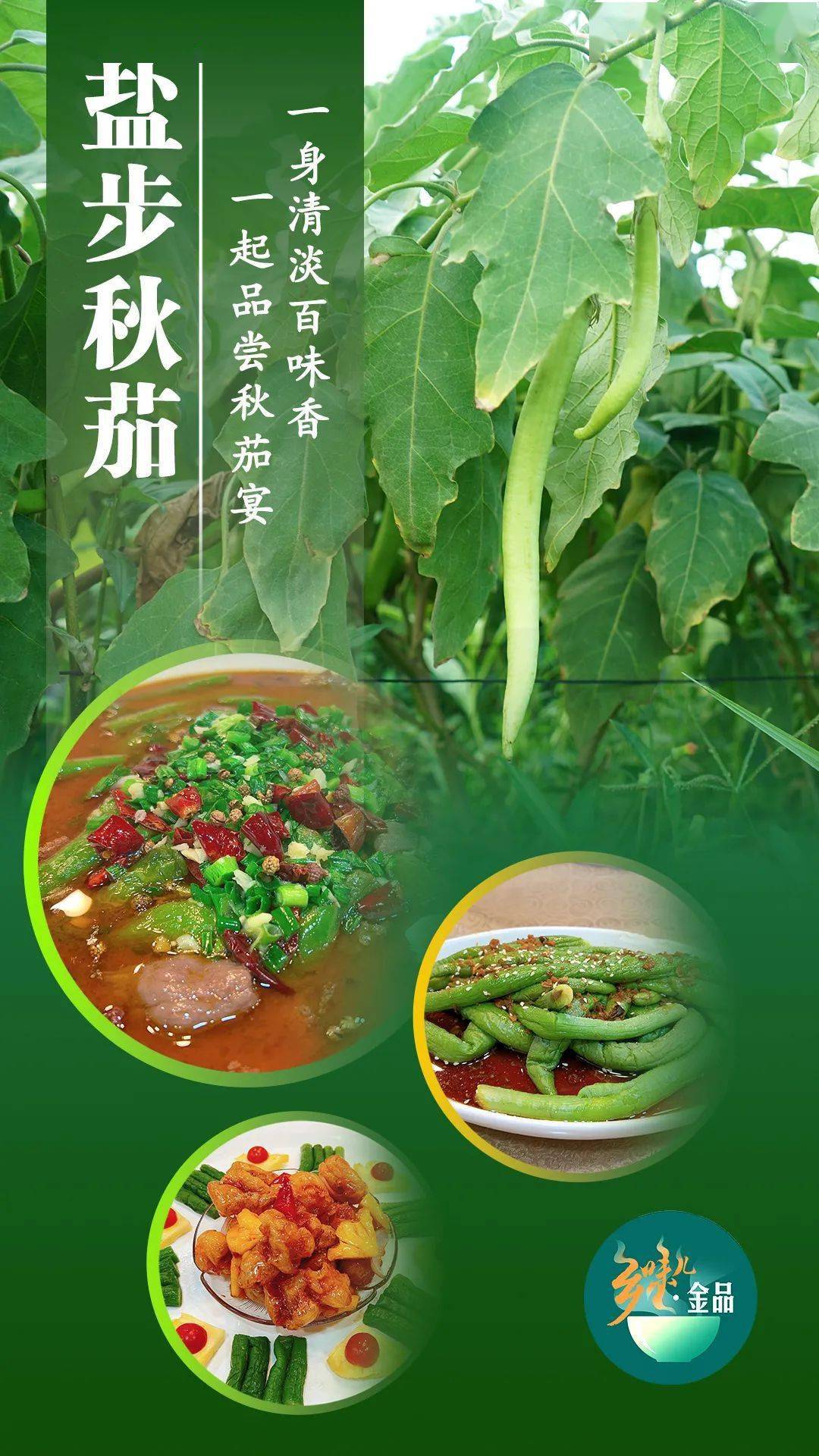 盐步秋茄:"无味"如何成就"百味"?_味儿_广东_南海