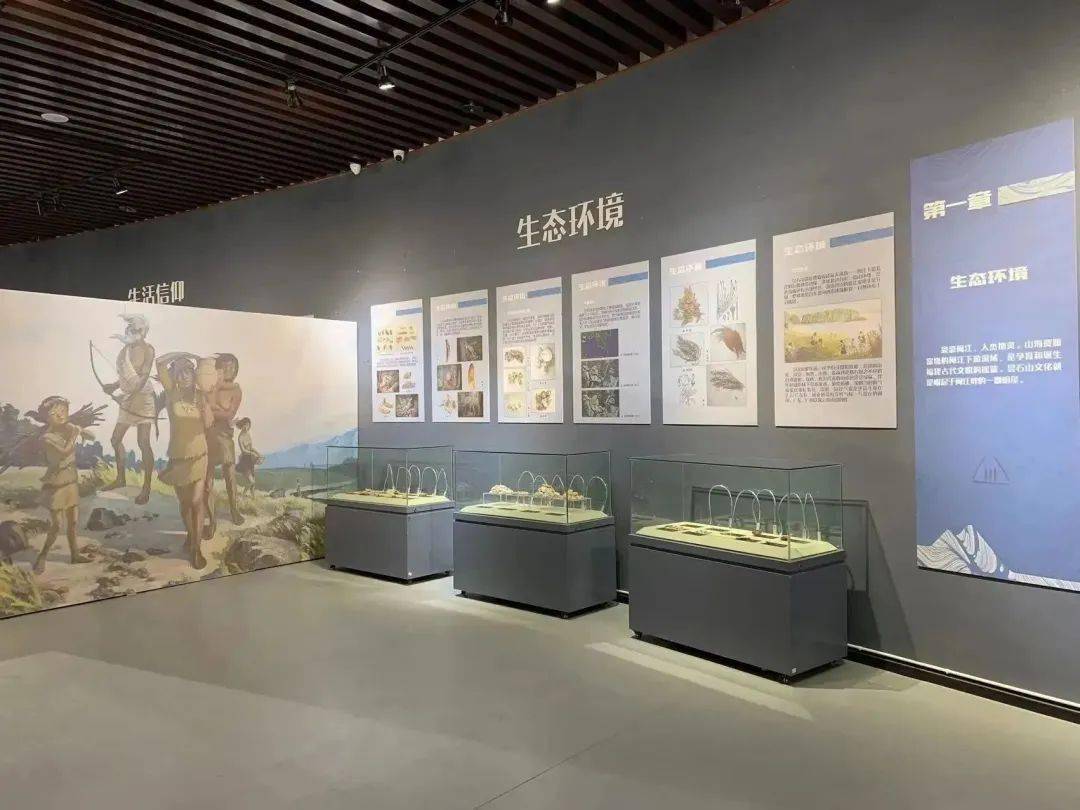 临沧市博物馆简介临沧市博物馆位于云南省临沧市,是一座地方性综合