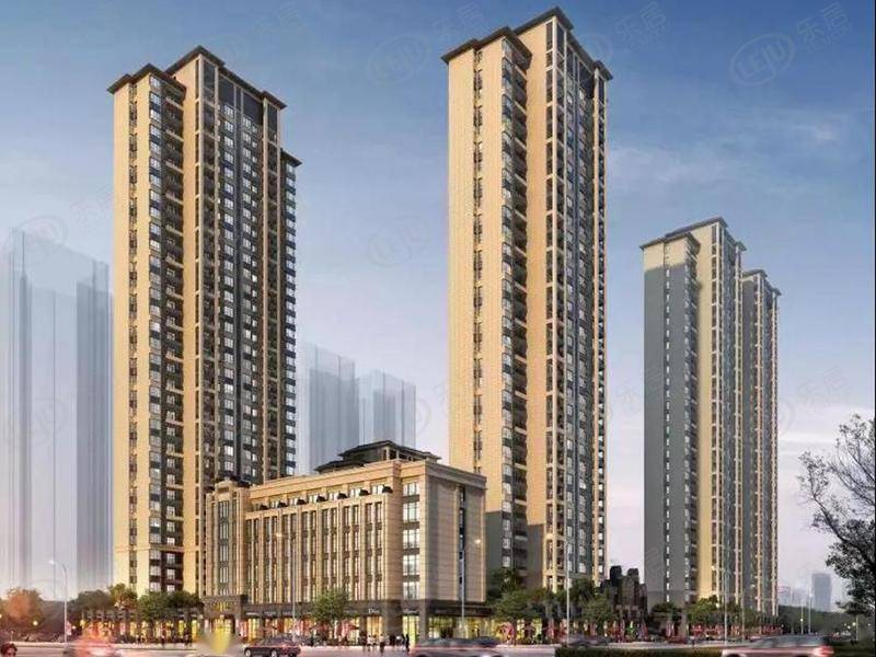 舞阳·尚品星城项目概况公示_开发_怀化市_楼盘