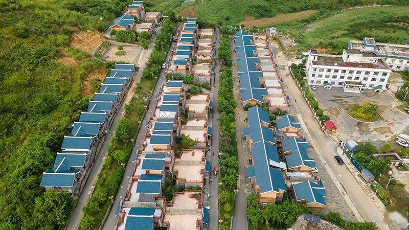 让脱贫群众生活更上一层楼——安顺市镇宁自治县简嘎乡巩固拓展脱贫