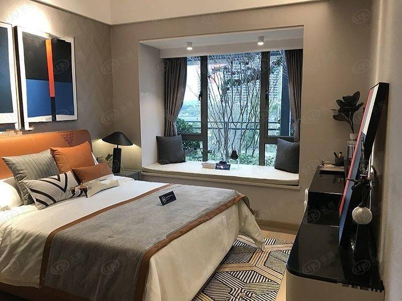 阳江市阳春市敏捷金玥湾住宅 起价约6500元/㎡_项目_地块_集团