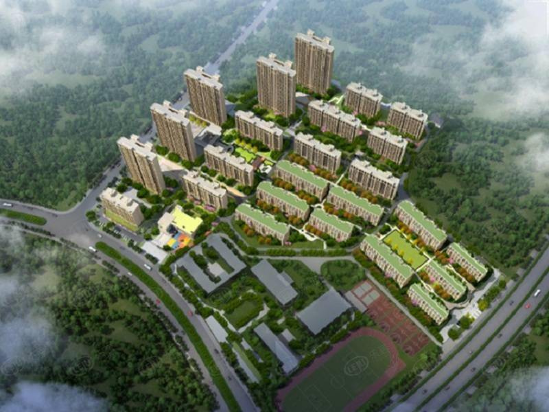 佳源东方璟园住宅,公寓,商铺