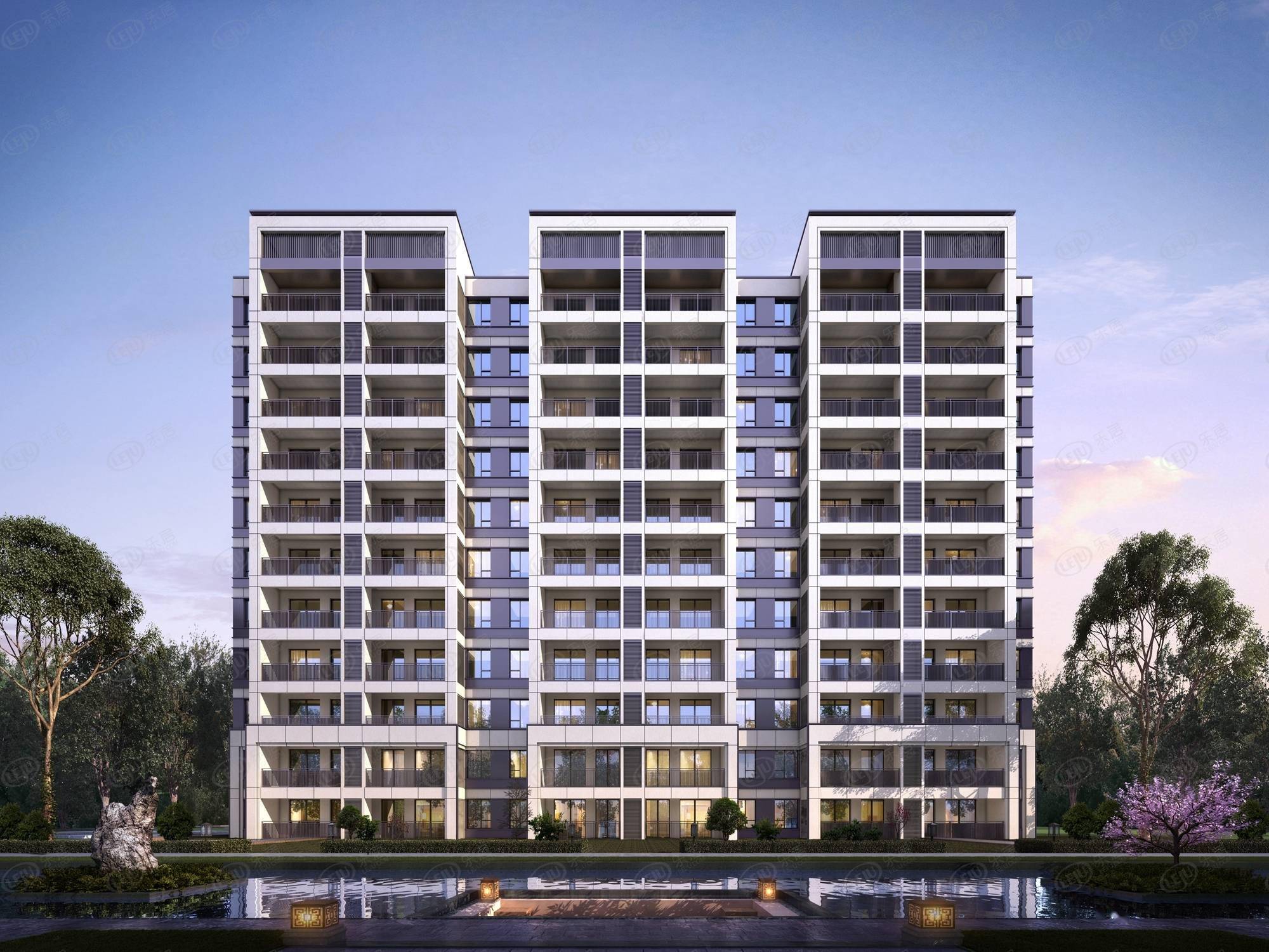 正荣悦珑府来啦_蔡甸_项目_小学