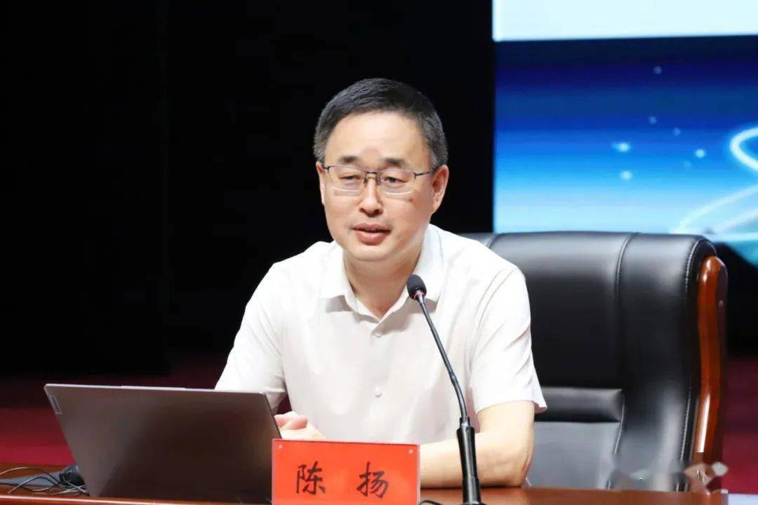 环境部生态修复专家,中化学中科生态修复联合实验室主任崔皓博士授课