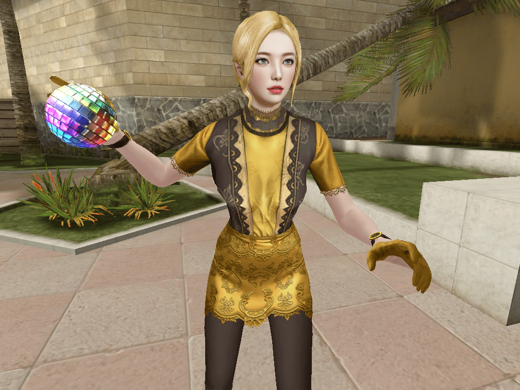 【体验服快车】王者潘多拉&王者炽天使抢先看,四属性槽角色上新_外观