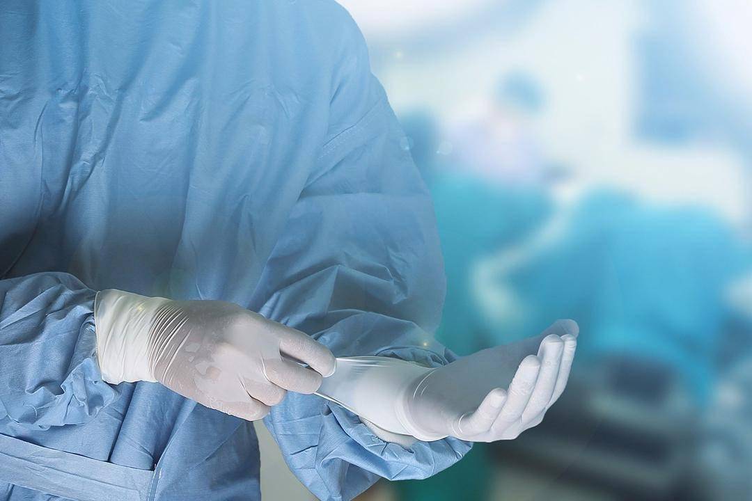 医院里让人脸红的"男性检查",有些尴尬_前列腺_医生_患者