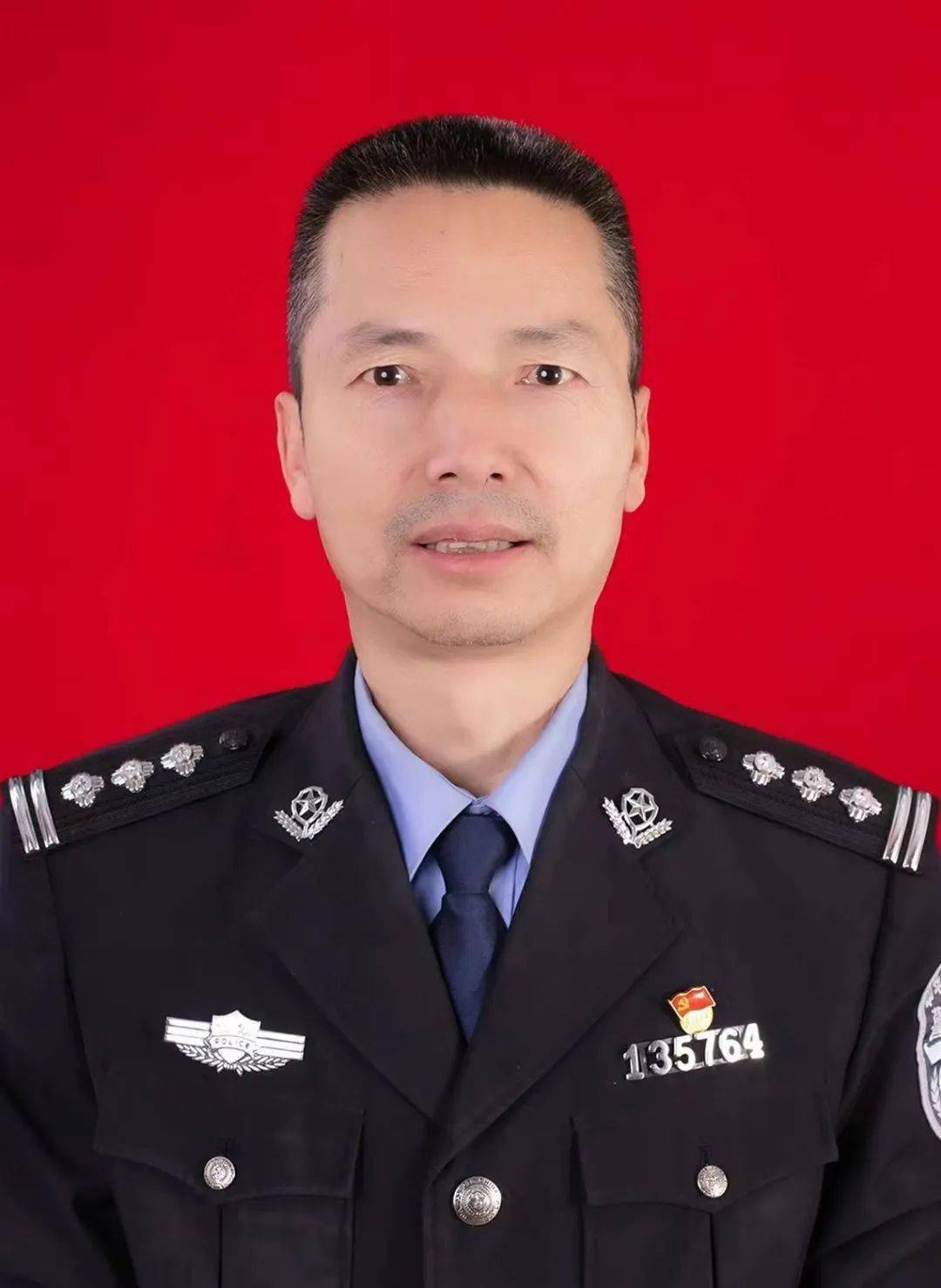 华亭政法楷模发布_工作_平凉市_同志