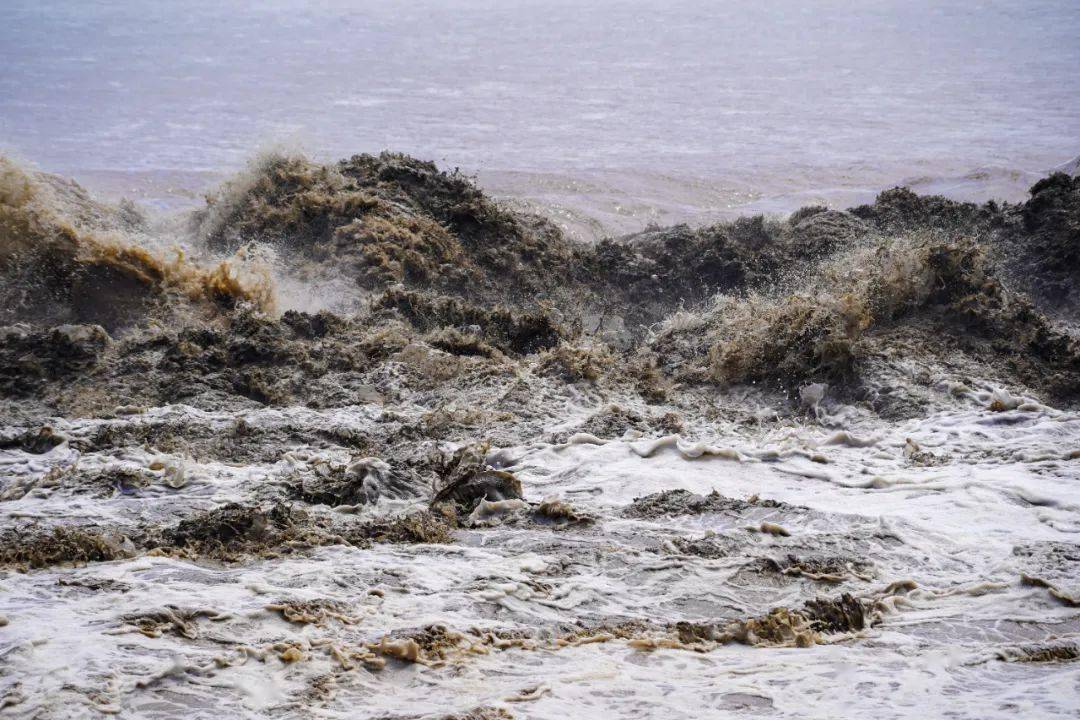 向西去望潮_潮水_钱塘江_吴王