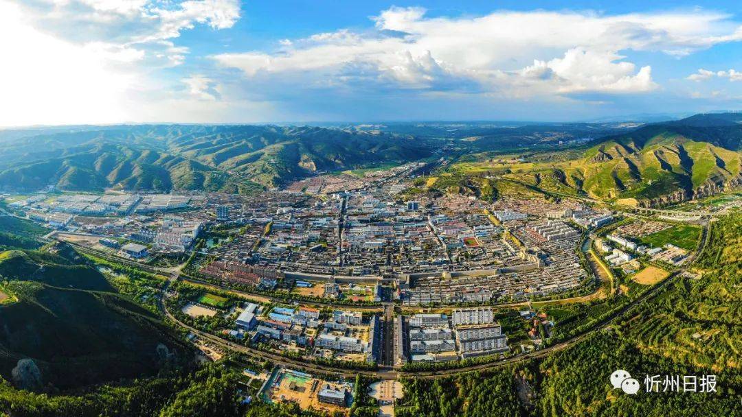 岢岚:千帆竞发逐浪行_发展_产业_煤炭