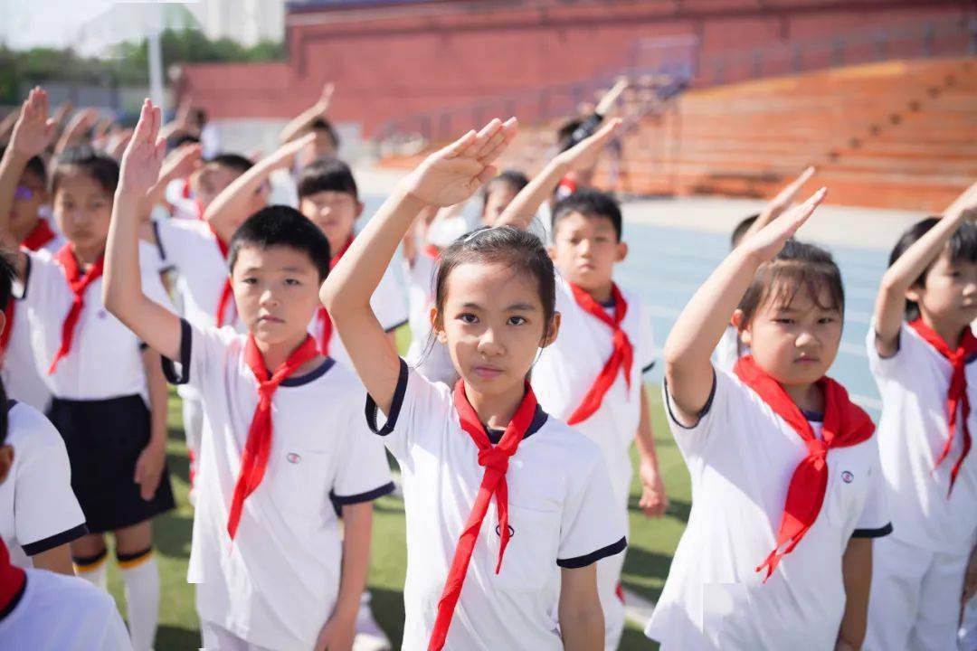 史家小学通州分校 | 心存希冀 沐光而行_校园_知识_家长