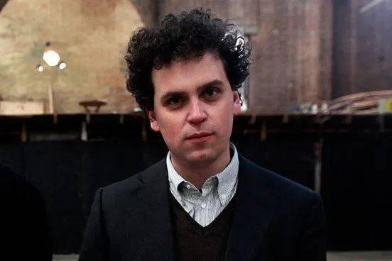 james ellis ford:"我的最爱的合成器是我的 arp 2600,我做什么都爱用