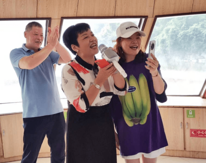 【会员】 居安物业丨同心同行,聚势共赢,相聚居安,共筑未来