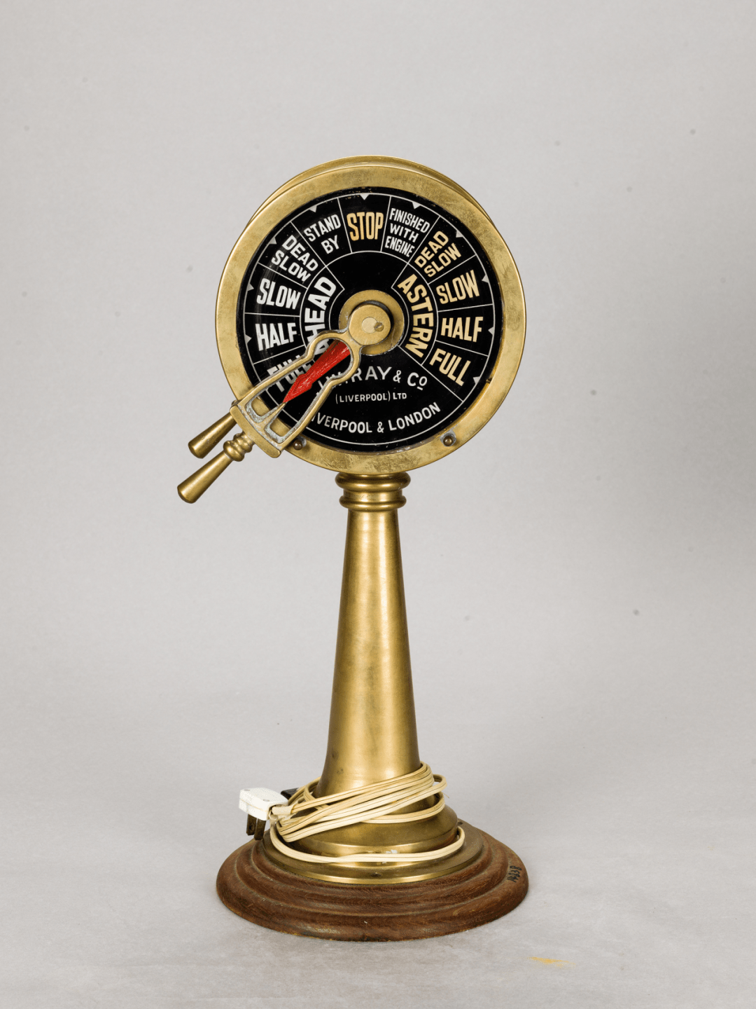 船舶_世纪_船用