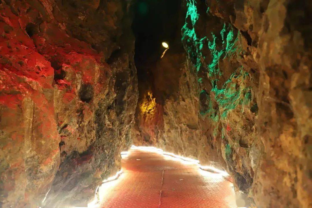 活动_华阳洞_时间