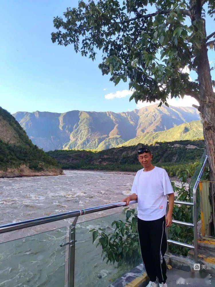 曹志宏 | 雅鲁藏布江大峡谷!