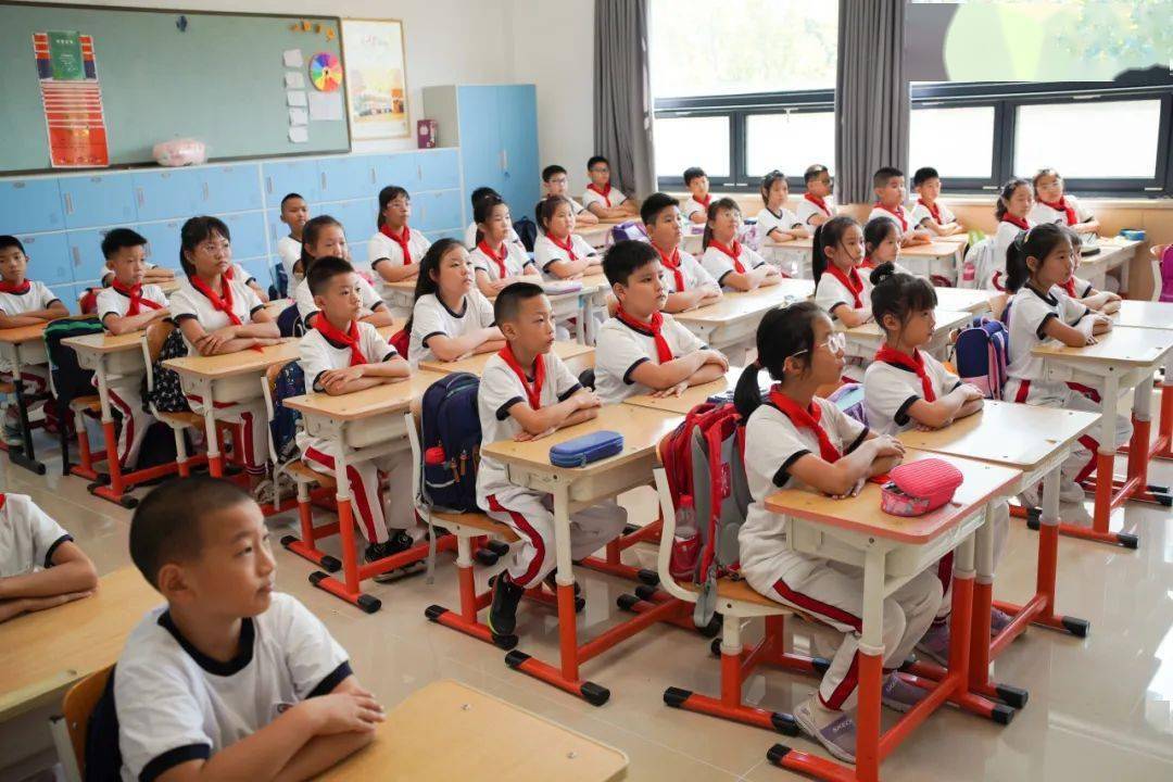 史家小学通州分校