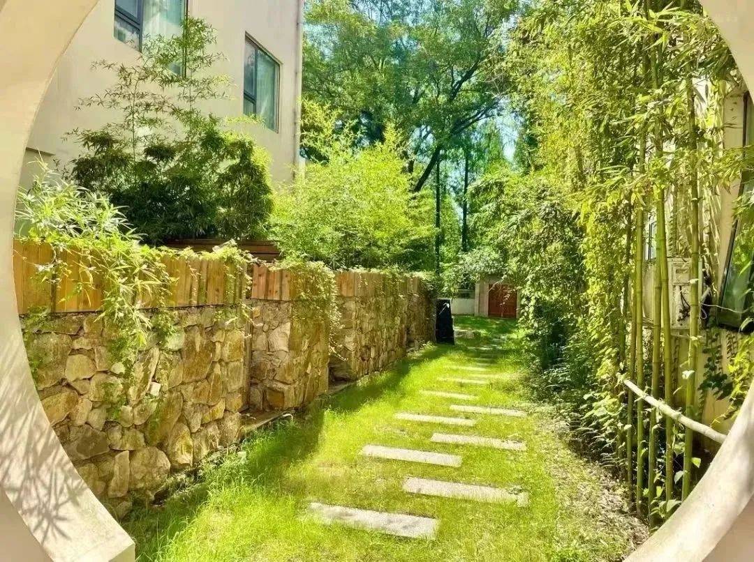 信阳第一家!这个民宿喜获国家乙级民宿牌匾_南湖_旅游_山居