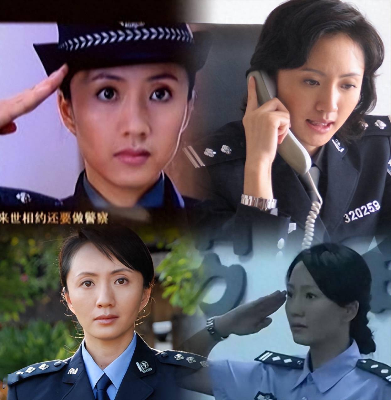 她14岁出道,被誉为桂林最美女演员,出道30年0绯闻,如今怎样了_陆玲