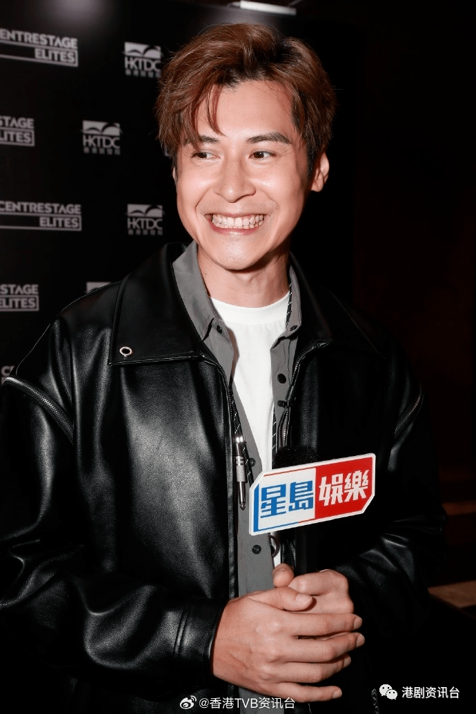 陈家乐要请周家怡食饭答谢!连诗雅笑老公太信任屋苑建筑