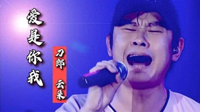 刀郎事件升级?那英骂评破600万,杨坤回应,好声音首播差评如潮