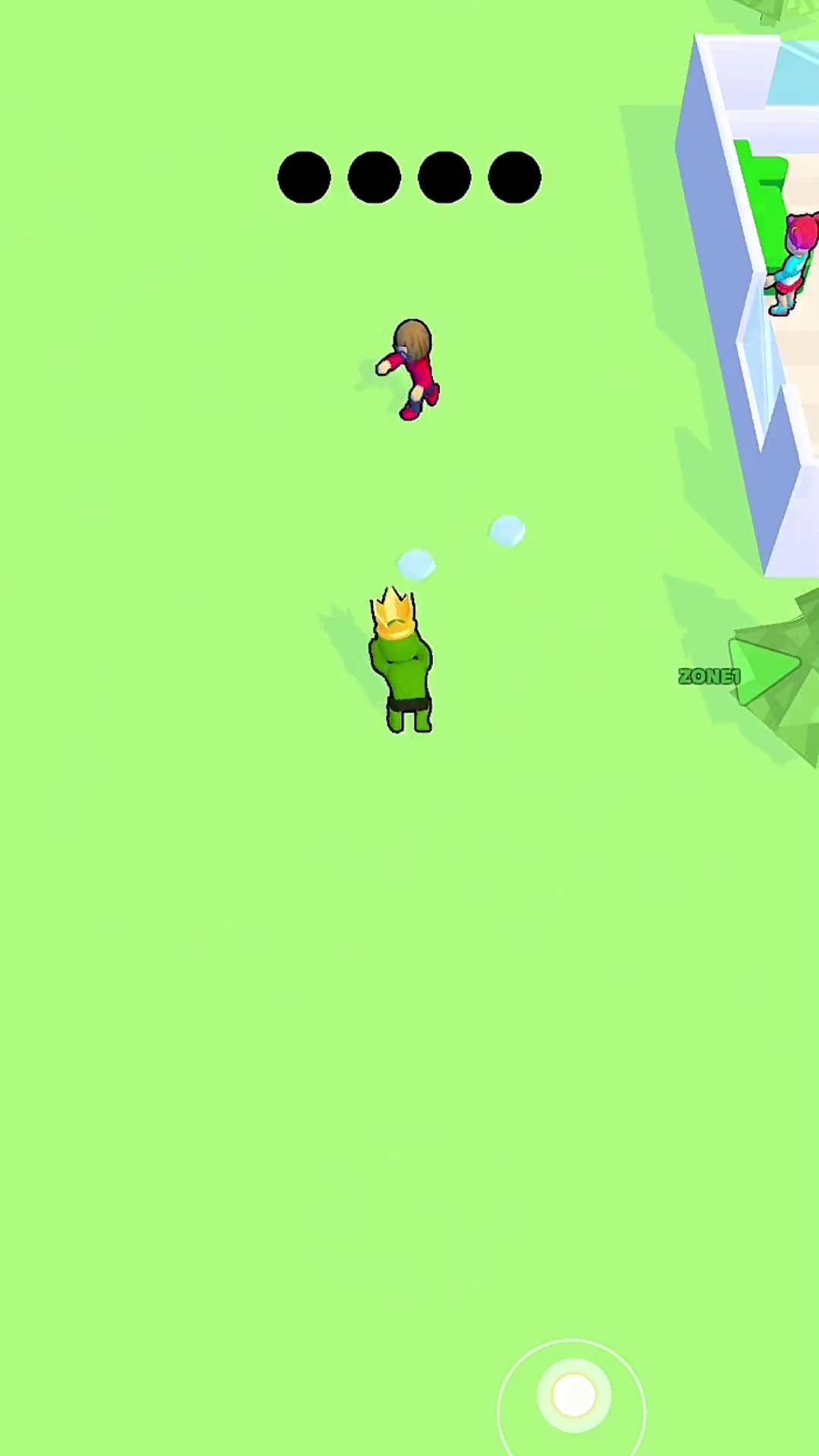 抖音游戏 单机游戏 学生党 解压小游戏 游戏解说