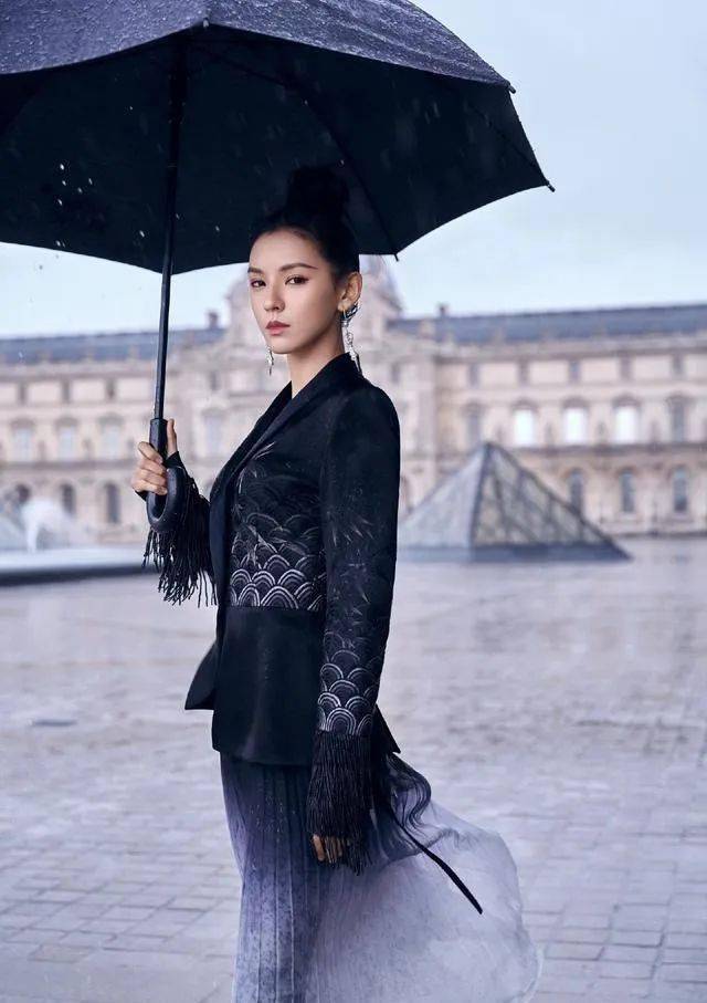 "最美网红脸"张予曦,体重仅有85斤,公开"3不吃"减肥法_食物_身材_脂肪