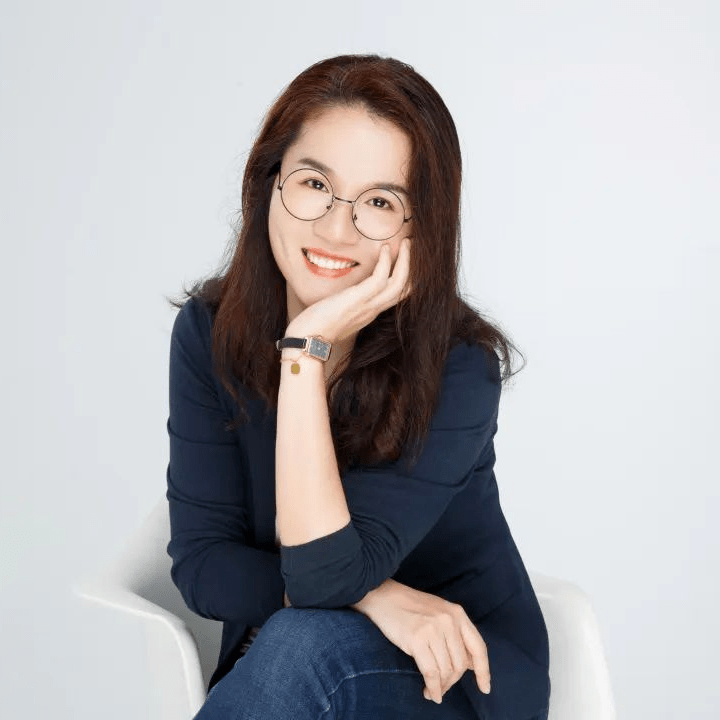 九月,是您的名字|吴晓婷:把每届学生都带成"最好一届"_班级_孩子_教育