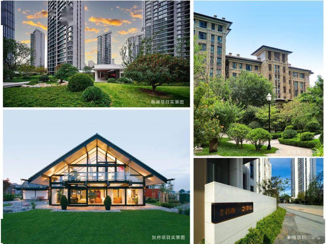 建筑领域最高奖项"鲁班奖"沿承百年德国贺府,打造木桁架结构别墅孤品