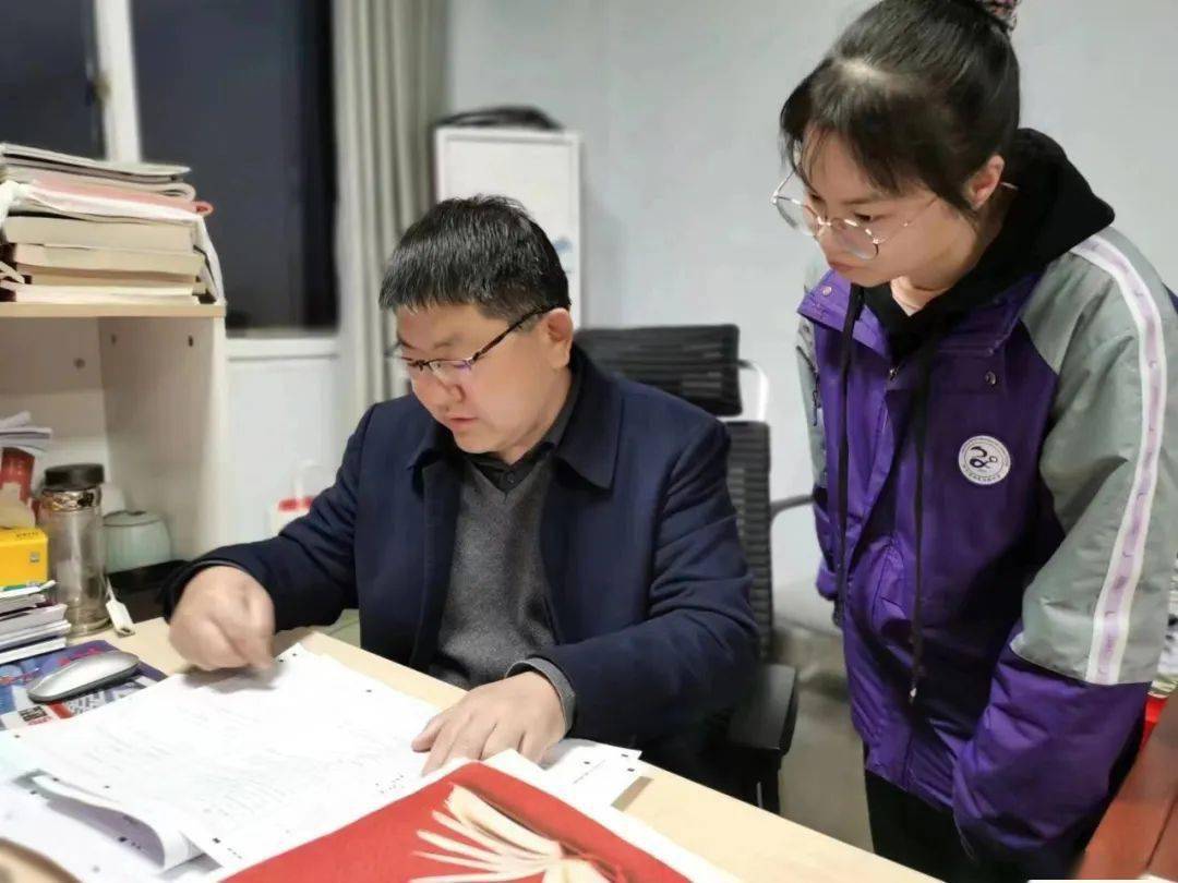 教师节特刊丨南充高中"果州优才计划"教育领军人才风采展示_四川省