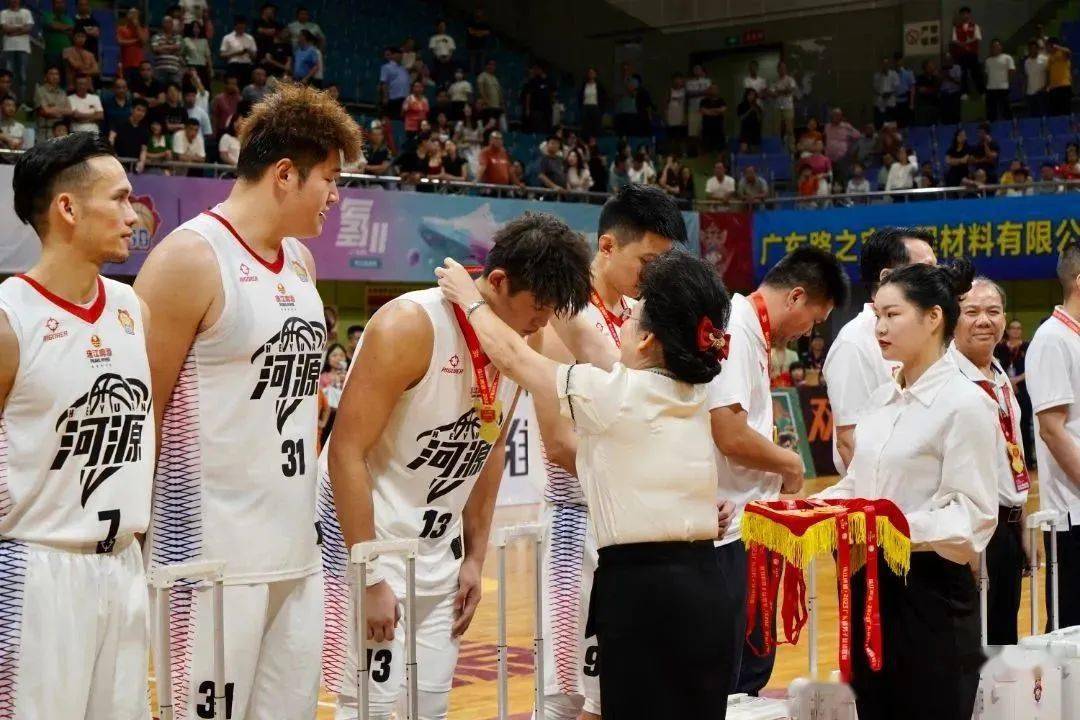 广东省篮球联赛历届排名(广东省篮球联赛历届排名榜)