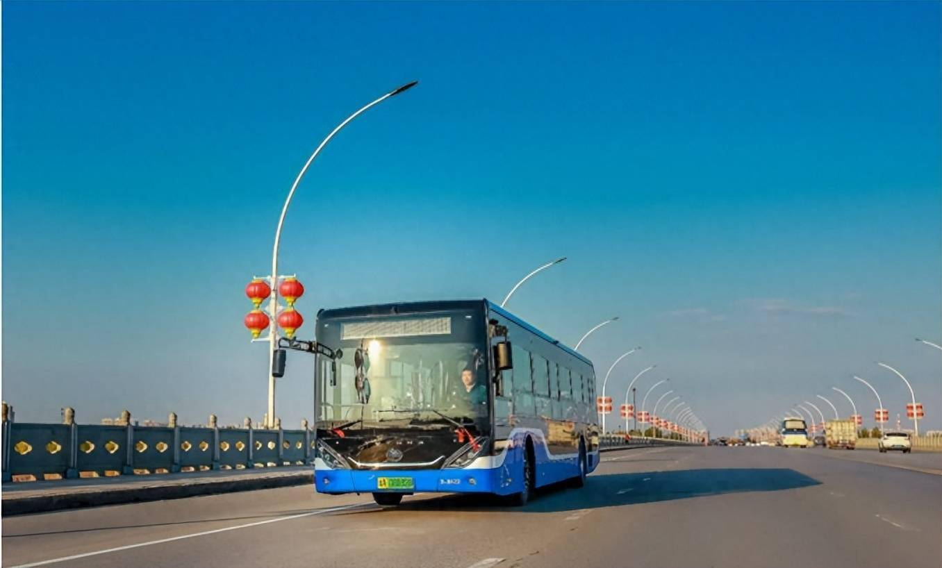 石家庄新运河桥客运站今起运营,都通哪些公交车?_发车_方案_火车