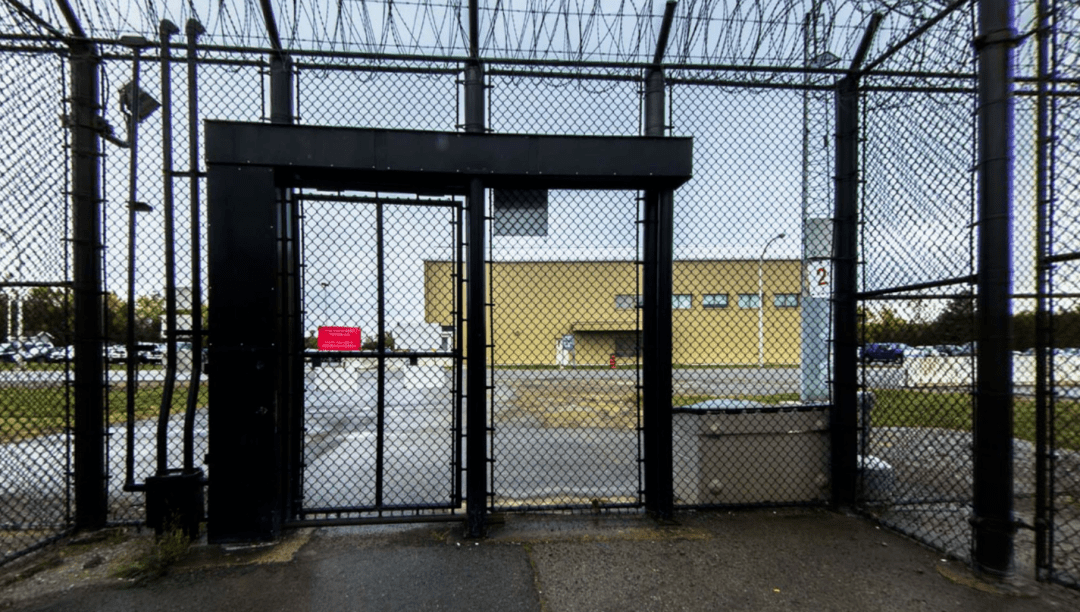 加拿大囚犯都不想出狱:每天伙食住宿$357全免费!