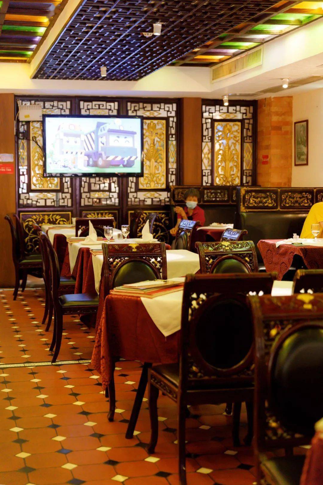 广州这些老字号,藏着正宗的"老广味道"