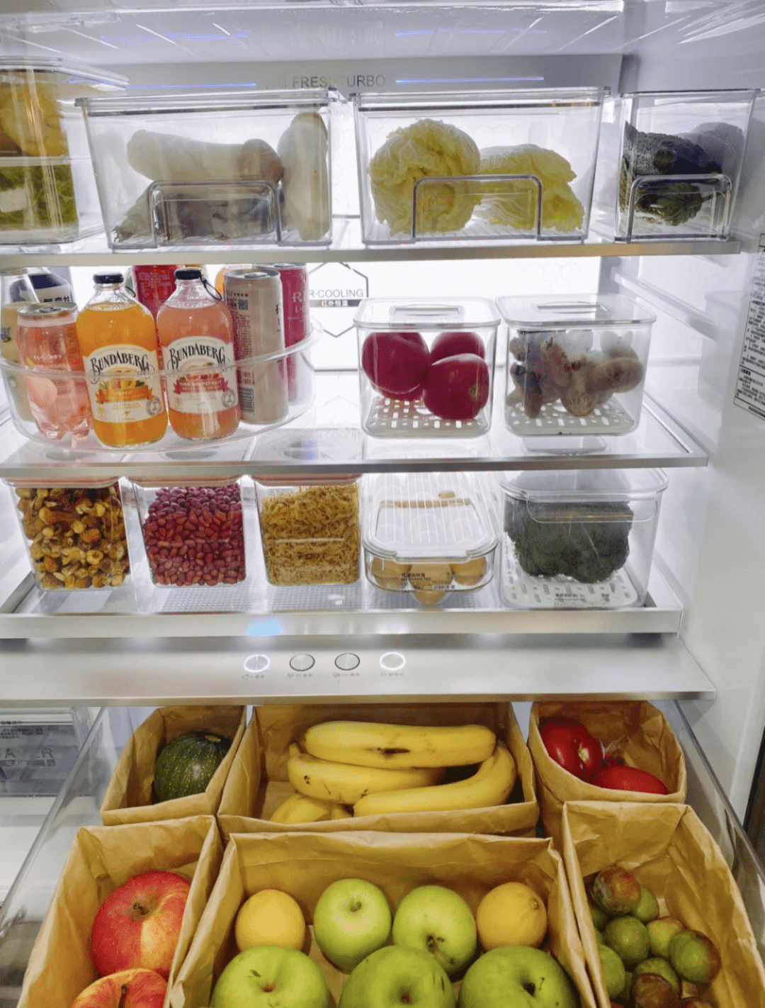 当心!冰箱里竟有“刺客”!_李斯特_食品_食物