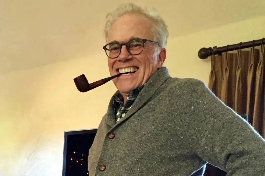 遗憾！因肺癌去世他的发明很常用……CQ9电子(图1)