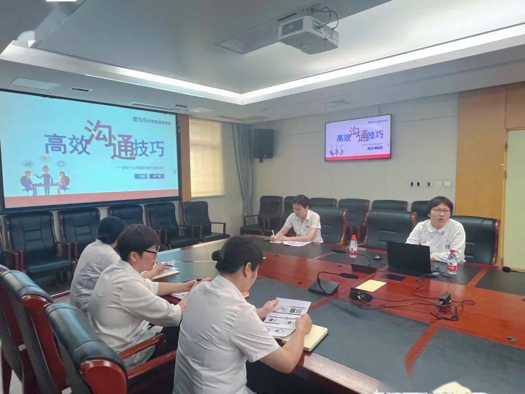 护理员技能培训丨让平凡的工作更专业