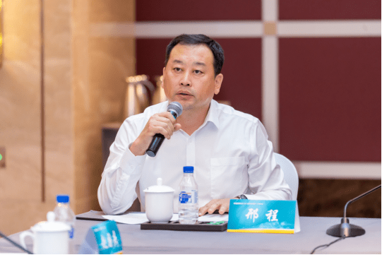 (吉林省卫生健康委员会主任邢程总结讲话)医教协同共建健康吉林,诊疗