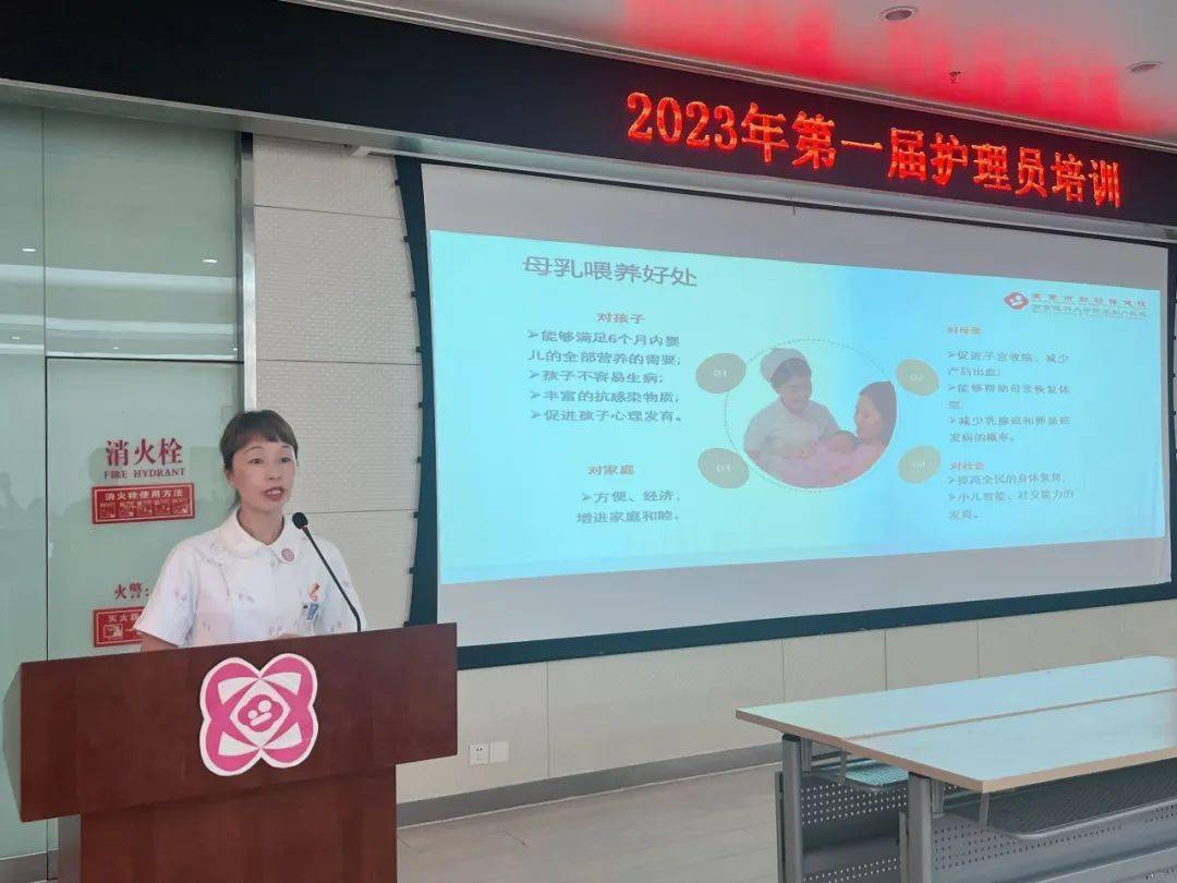 护理员技能培训丨让平凡的工作更专业