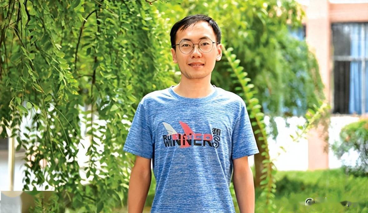 重德修身树师者风范 砥砺深耕育时代新人——咸宁市横沟高级中学,第三