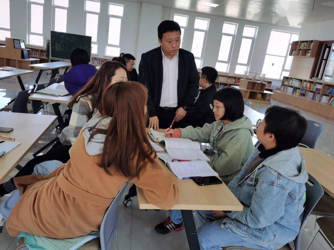 优秀教师风采 | 爱心奉献平凡岗,智慧铺就成功路——记鞍山市立山区