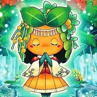 [捏他]森罗背后的剧情故事