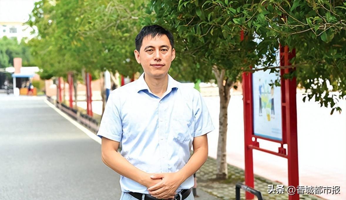 重德修身树师者风范 砥砺深耕育时代新人——咸宁市横沟高级中学,第三