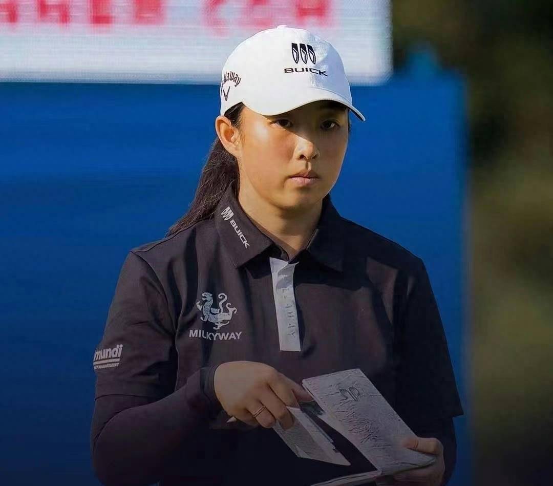 20岁殷若宁火箭般逆袭,下一个目标:亚运夺冠_世界_冯珊珊_女子