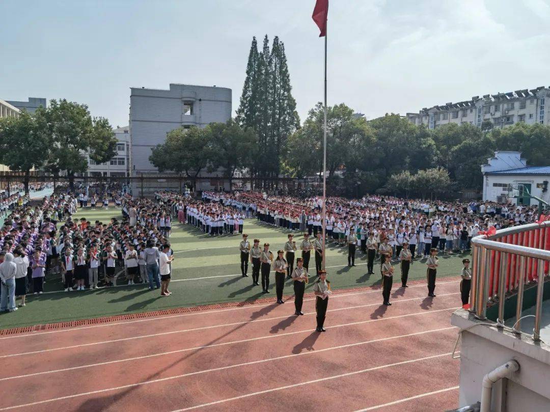 兴化实验小学图片