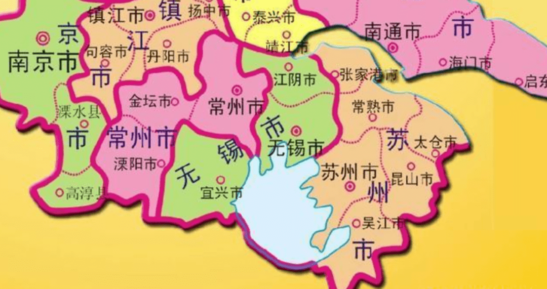 溧阳房产中介：解读市场新动态