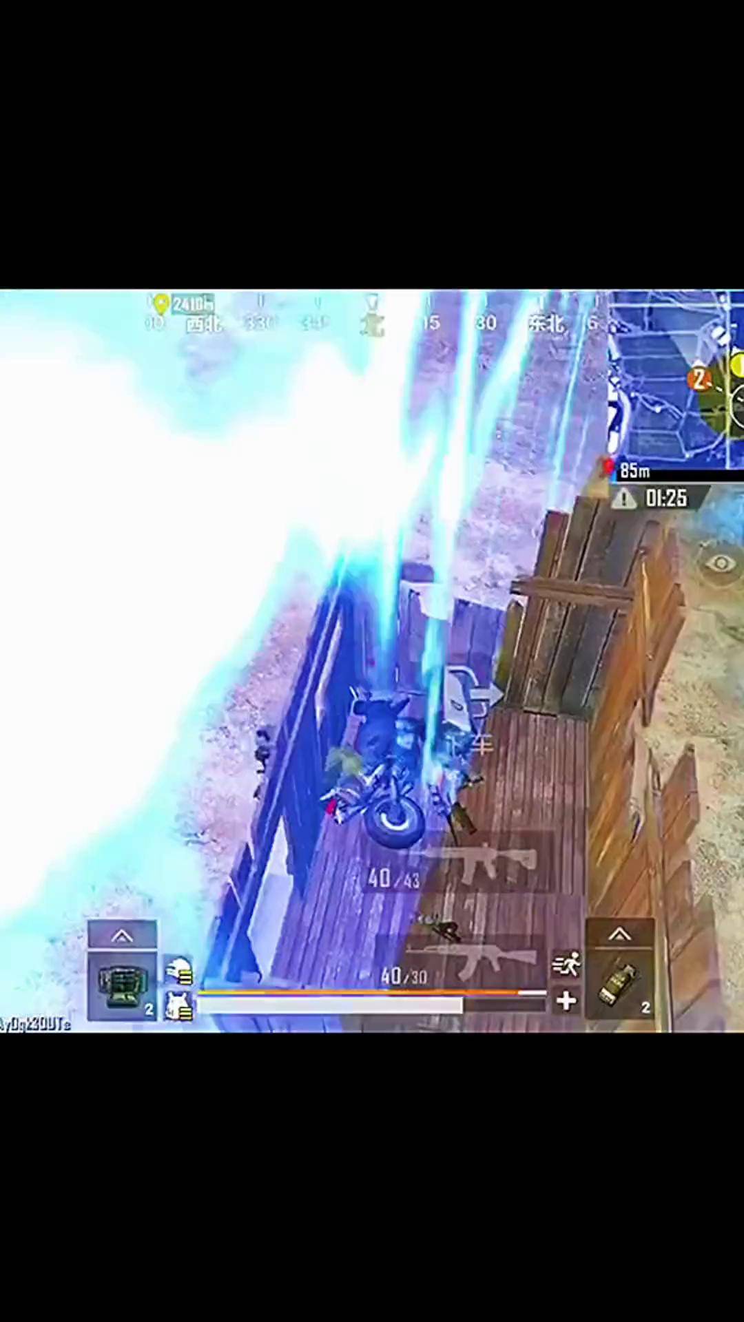 听哭无数老玩家梦开始的地方 回来吧刺激战场 怀念刺激战场