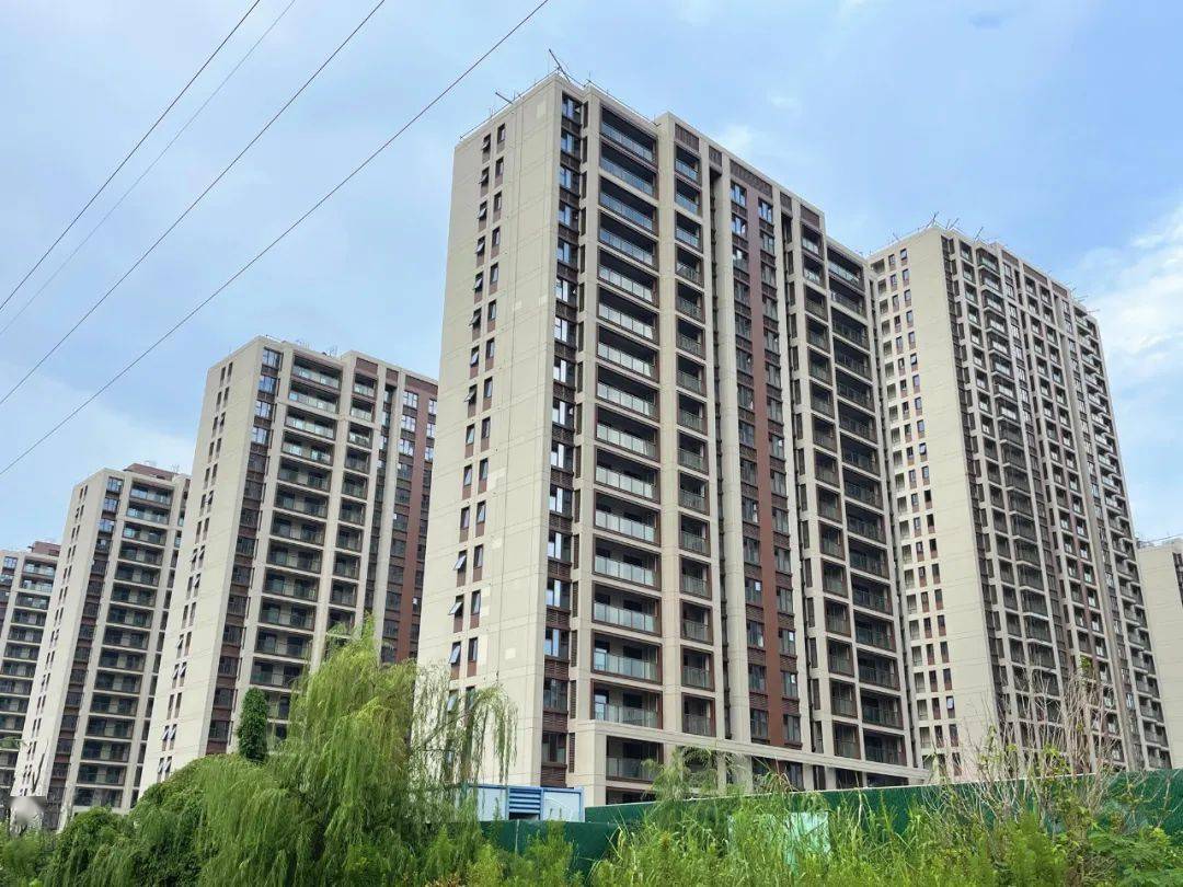 任港湾五龙汇3大纯新盘,进展出乎意料._地块_项目_溪苑