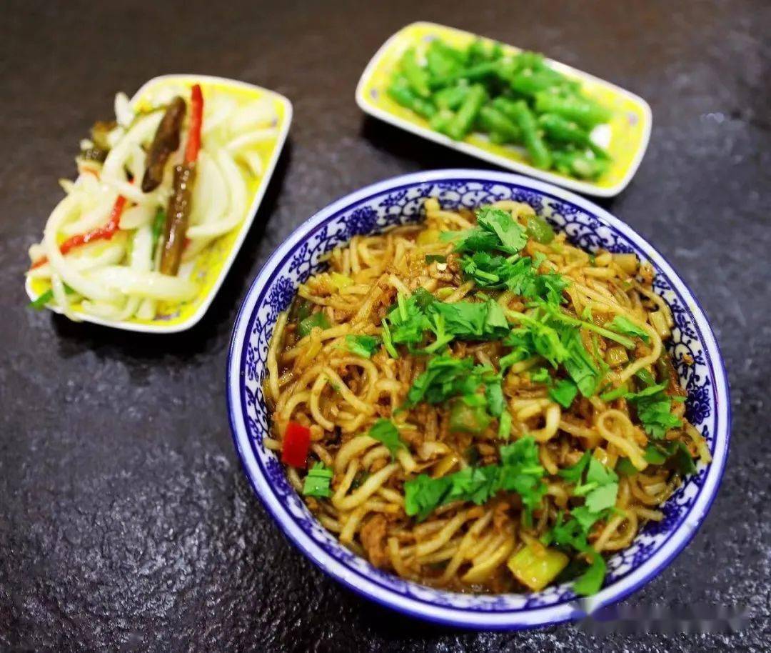 临夏哪家河州老炒才是你心中的no.1_舌尖_何倩_图文