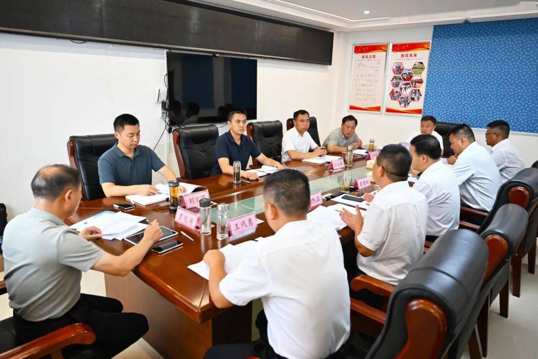 姜皓调研曾都经济开发区经济社会发展情况_项目_建设_企业